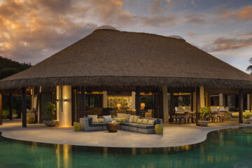 Virgin Limited Edition, Moskito Island