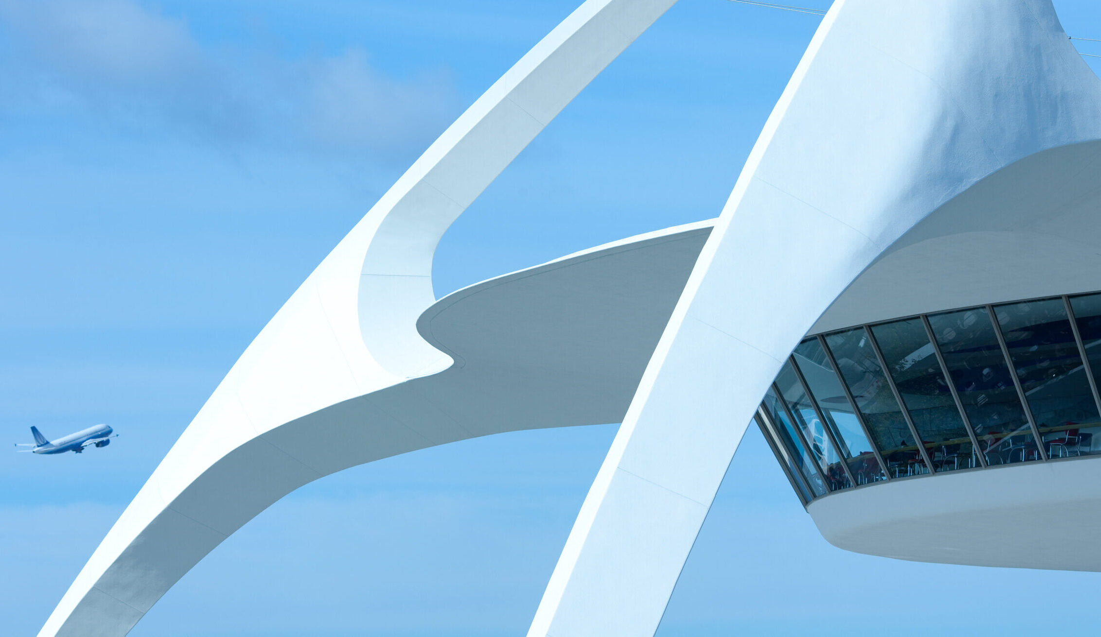 LAX, Los Angeles International Airport