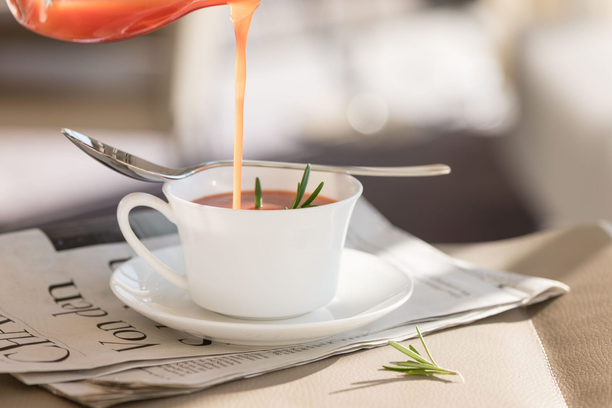 Buchinger Wilhelmi Fasting Soup