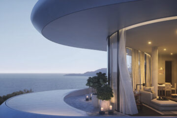 Janu Montenegro Serviced Residence with Pool