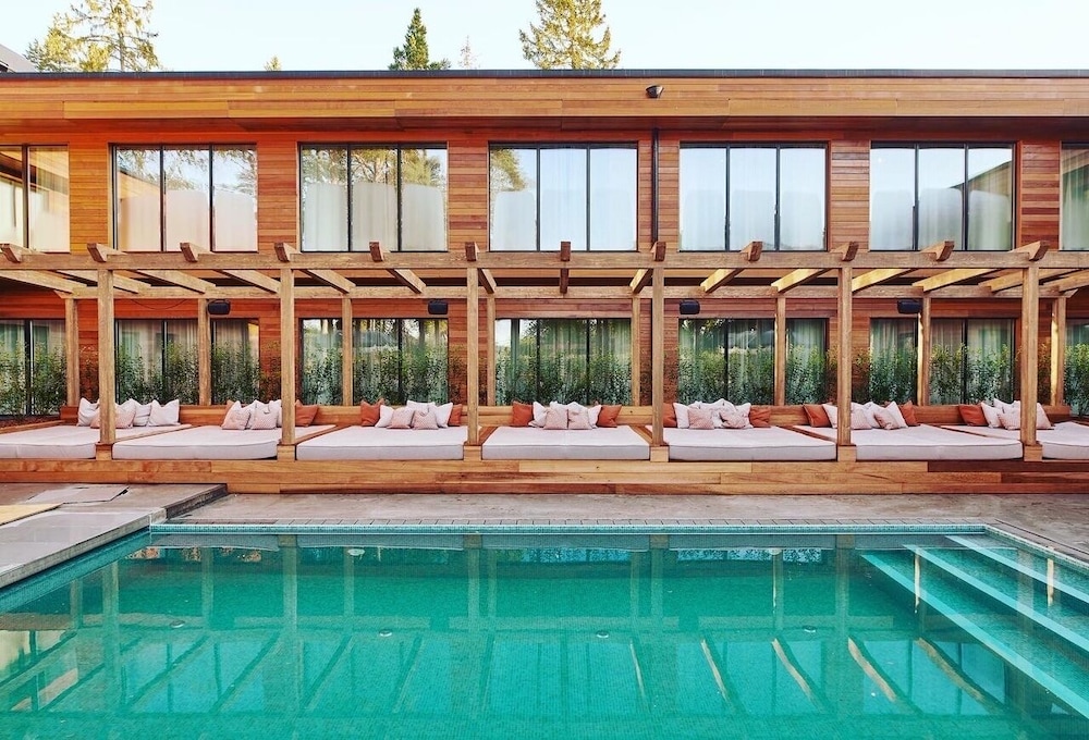 Ellery Beach House in Stockholm