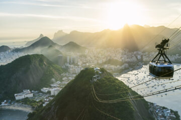Rio de Janeiro