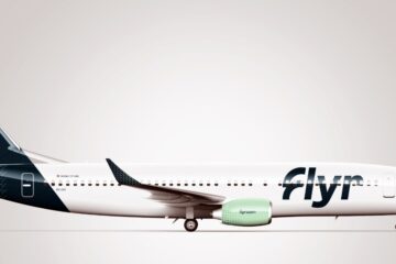 Flyr