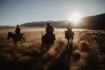 Zapata Ranch