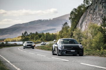 Aman Driving Journeys