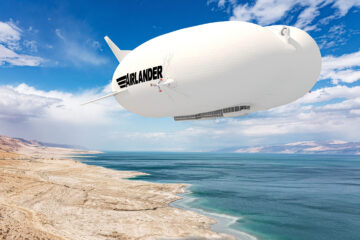 Airlander