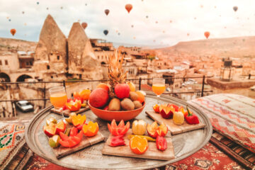 Cappadocia, Turkey