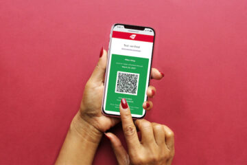 Trust Assure trial at Virgin Atlantic