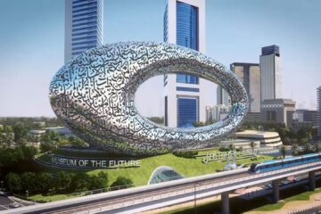 Museum of the Future