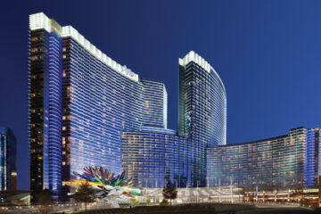 Aria Las Vegas