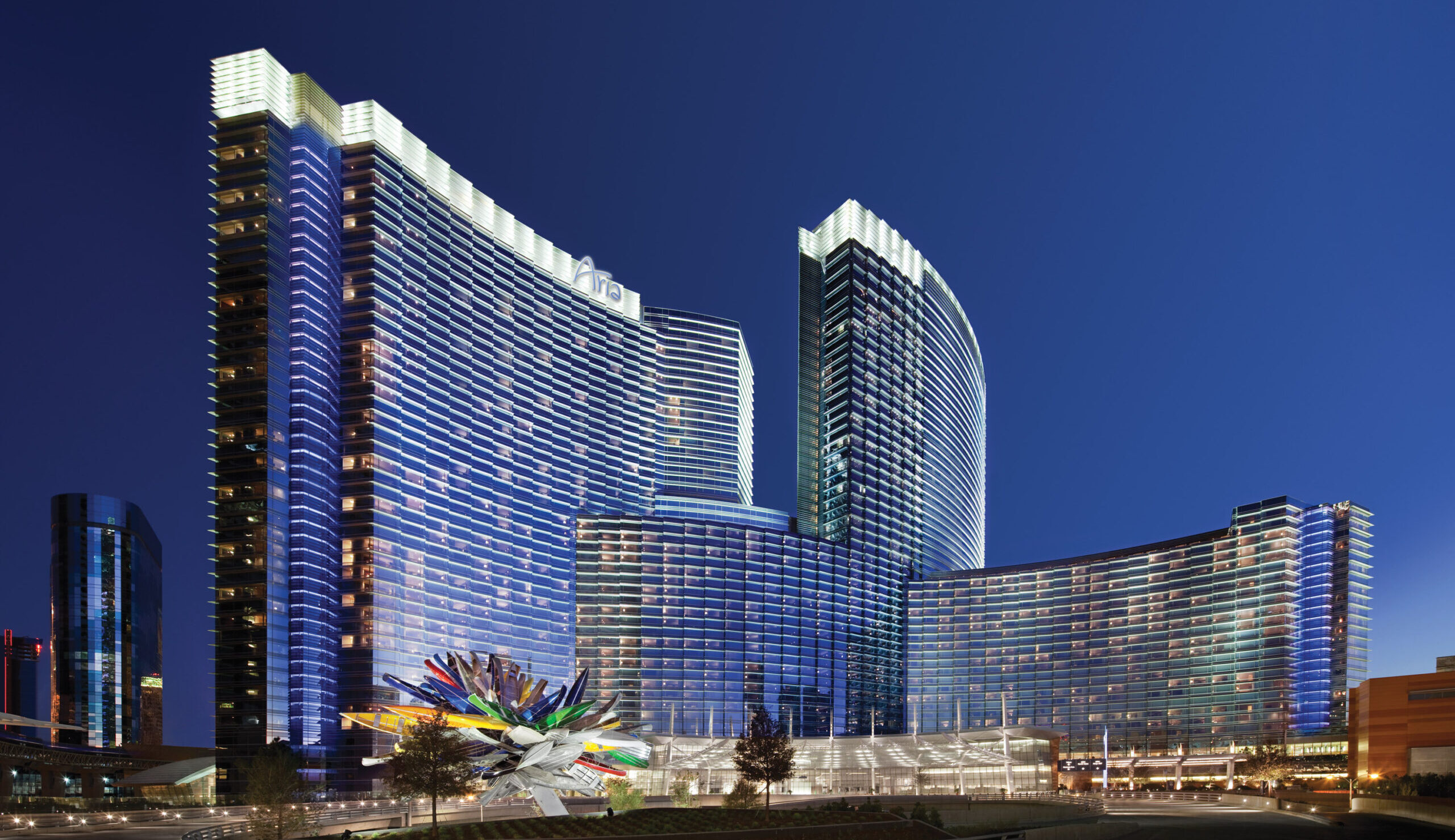 Aria Las Vegas