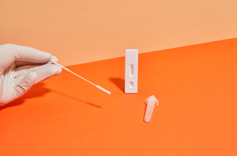 covid tests