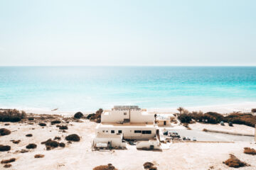 Casa Pacha Formentera