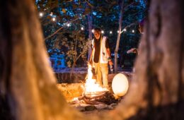 Silo Wellness Retreat