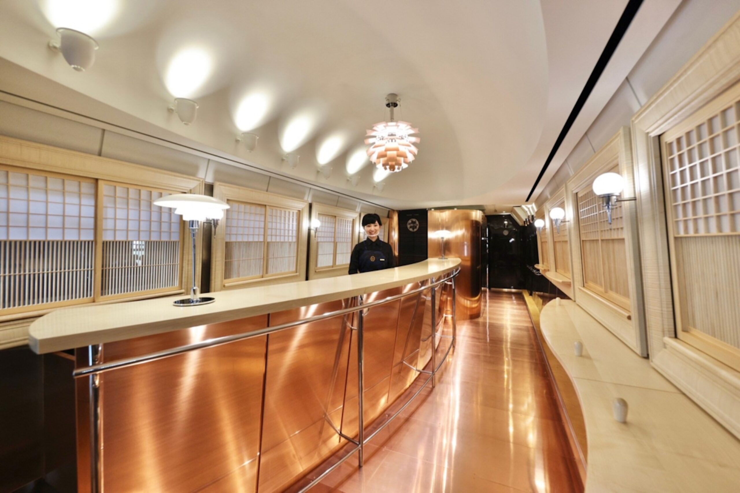 Japan Railways Kyushu 36+3 © JR Kyushu