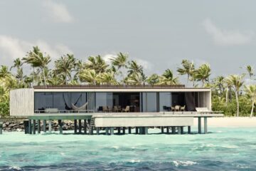 Patina Maldives