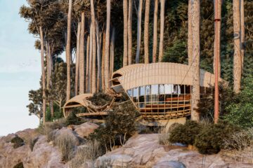 © Veliz Arquitecto