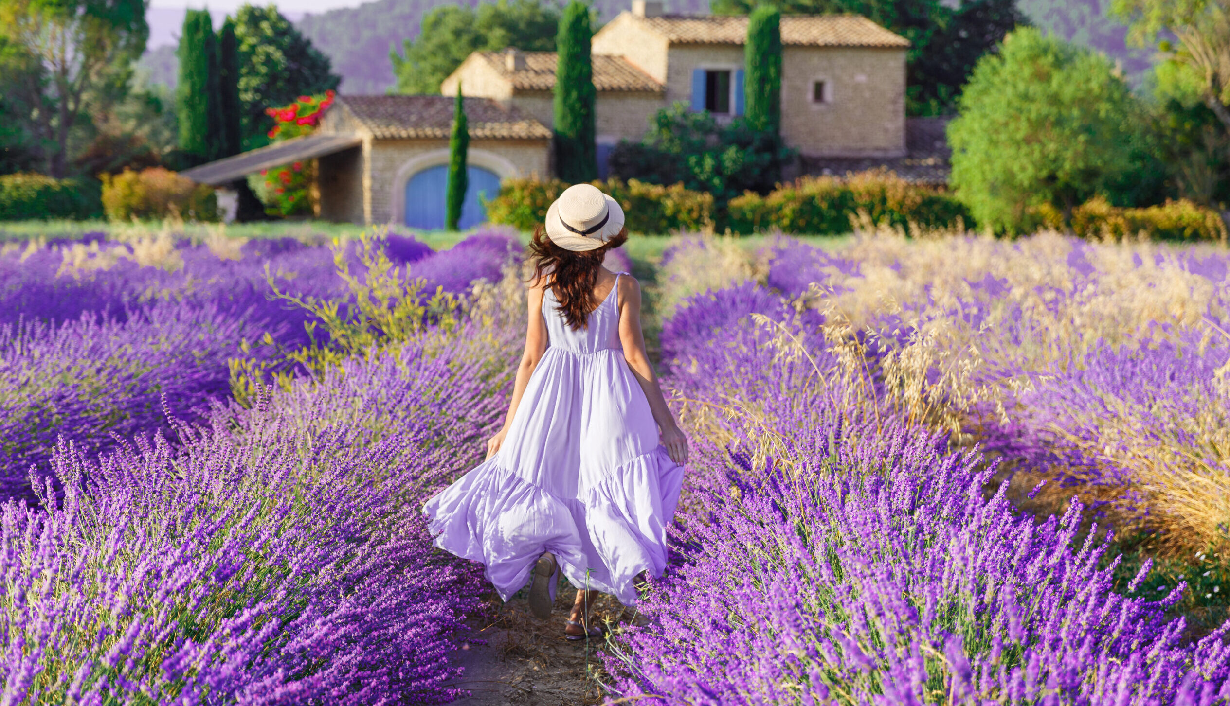 Provence, France