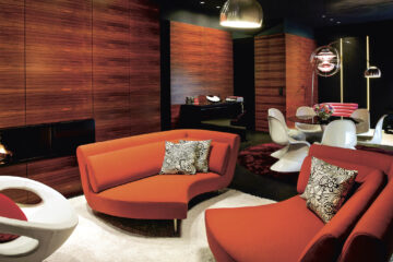 Dolder Grand, Zurich