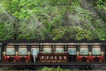 Intercontinental Khao Yai National Park Resort