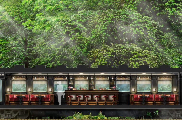 Intercontinental Khao Yai National Park Resort