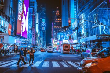 New York