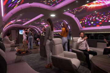 Lufthansa Technik Explorer