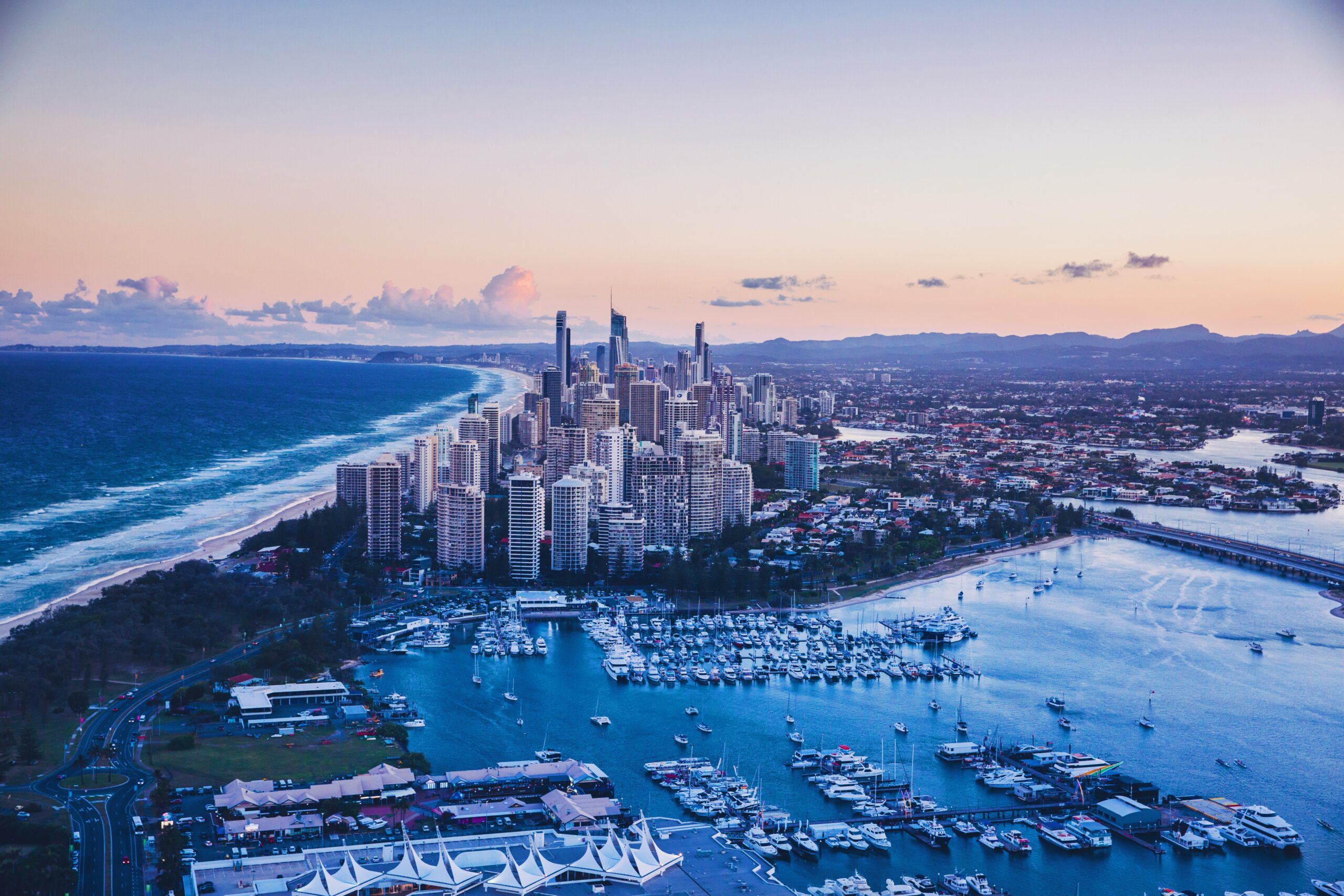 Gold Coast, Australia