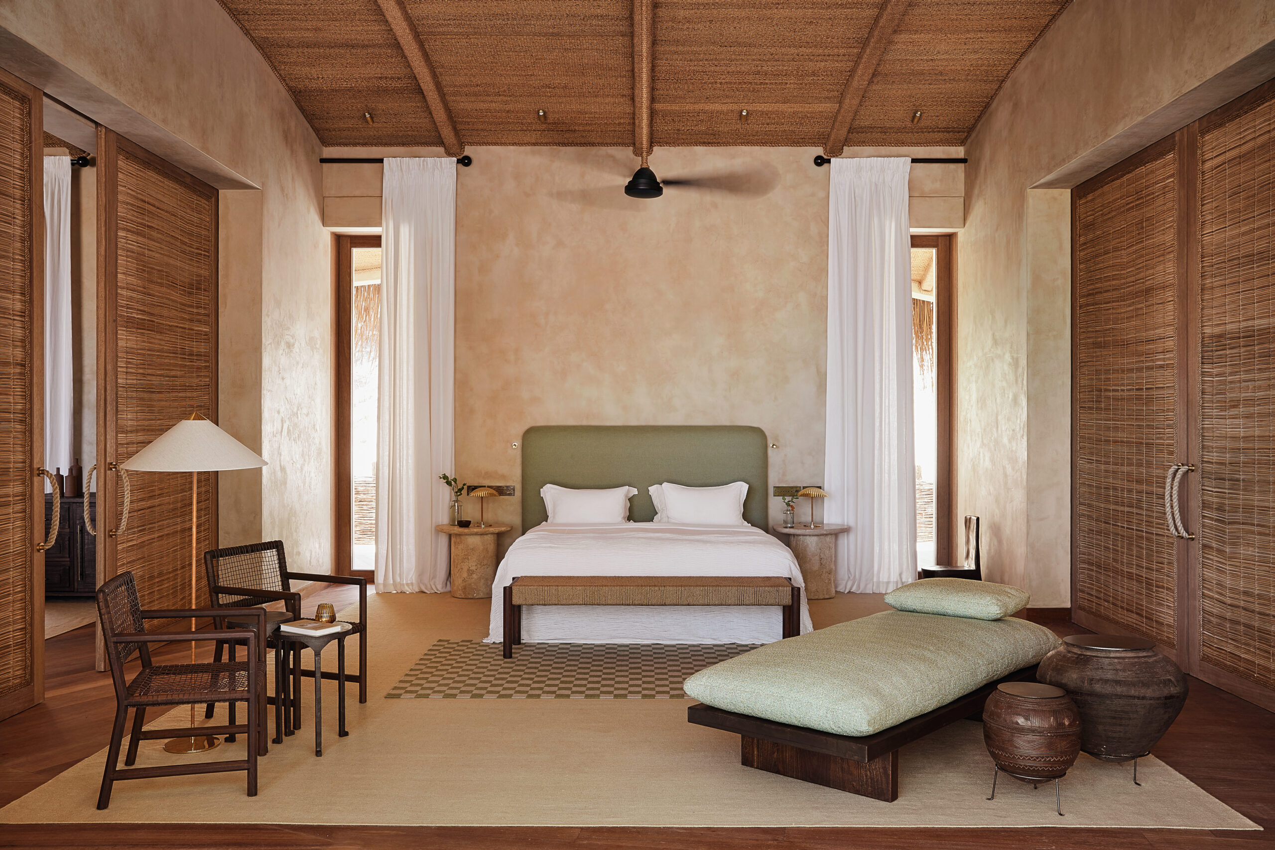 Kisawa Sanctuary Mozambique