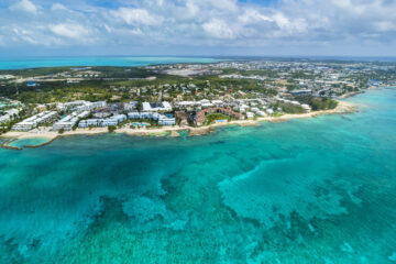 Karibik, Cayman Islands