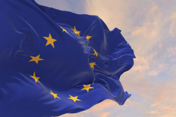 European Union flag