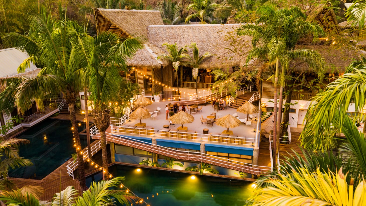 Costa Rica Nosara Selina