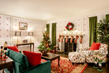 Home Alone house
