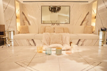 Mandrake hotel, London