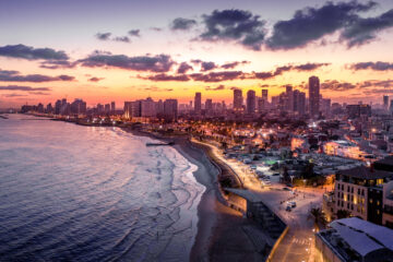 Tel Aviv