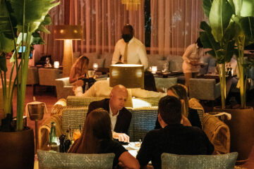 La Cantine du Faubourg, Dubai