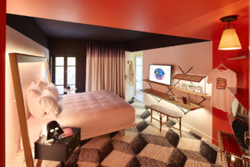 Mama Shelter Toulouse