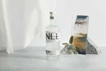 New London Light + Virgin Atlantic Clubhouse