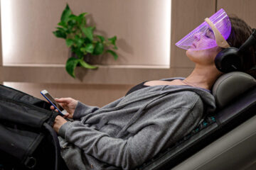 Fairmont Spa Century Plaza