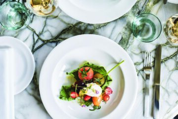 Marle, Heckfield Place