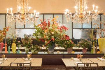 The Petersham Covent Garden