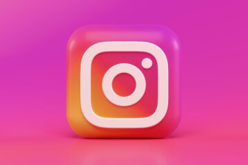 Instagram logo