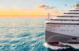 Valiant Lady, Virgin Voyages