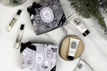 Diptyque x Qatar Airways