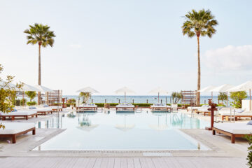 Nobu Ibiza Bay hotel