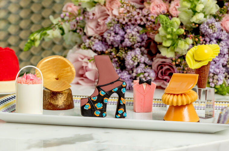 Pret-A-Portea Collection SS22, The Berkeley