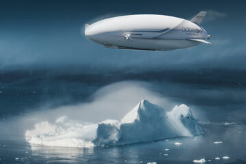 Oceansky © Tom Hegen