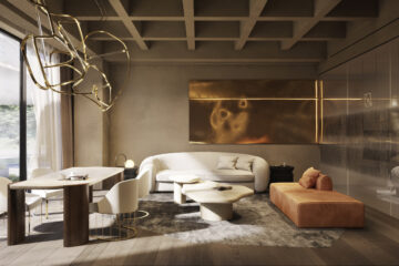 The Emporium Plovdiv – MGallery