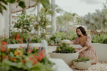 JW Marriott Orlando Bonnett Creek