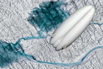 Oceansky © Tom Hegen & KIRT X THOMSEN